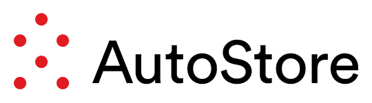 AutoStore logo
