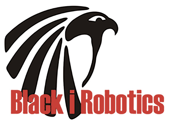 BlackIRobotics logo