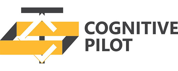 Cognitive Pilot logo