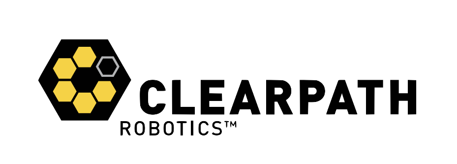 Clearpath Robotics logo