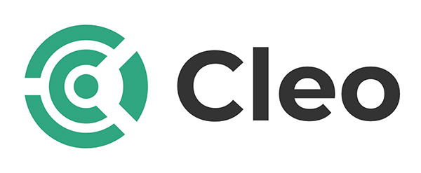 Cleo Robotics logo