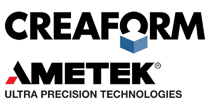 Creaform Inc. logo