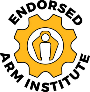 ARM Endorsement logo