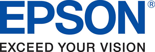 Epson America Inc. logo