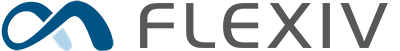 Flexiv logo