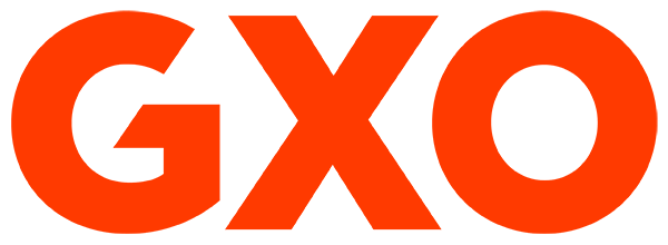 GXO Logistics Inc. logo