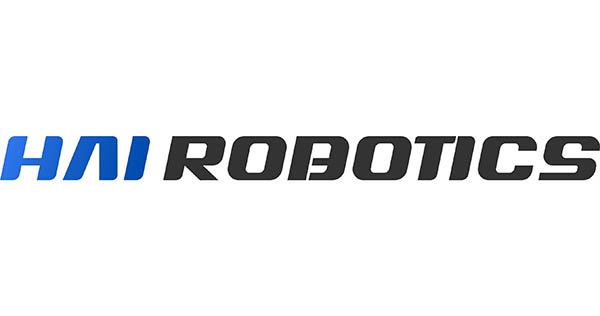 HAI Robotics U.S.A. Inc. logo