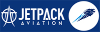 JetPack Aviation logo