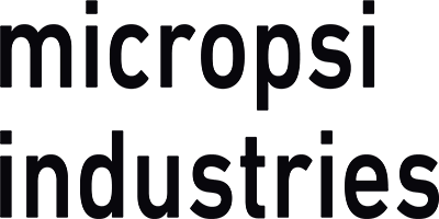 Micropsi logo