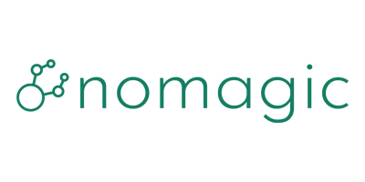 Nomagic logo