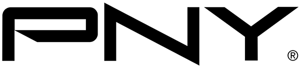 PNY Technologies logo