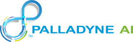 Palladyne AI Corp. logo