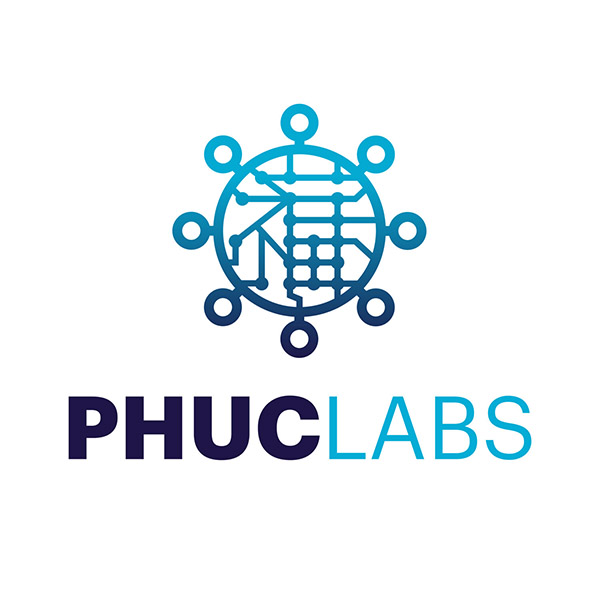 Phuc Labs logo