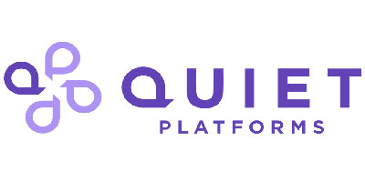 Quiet Platforms logo