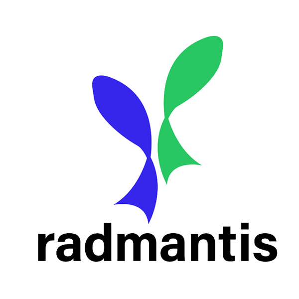 Radmantis logo