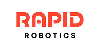 Rapid Robotics Inc. logo