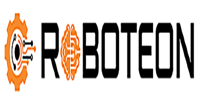 Roboteon logo