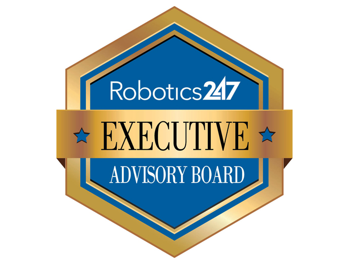 Robotics 24/7 Executive Advisory Board