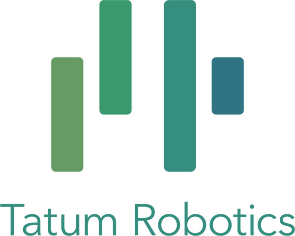 Tatum Robotics logo