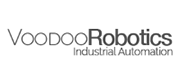 Voodoo Robotics logo