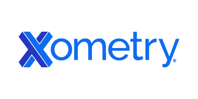 Xometry logo