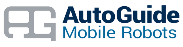 AutoGuide Mobile Robots logo