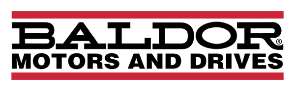 Baldor Electric Company logo