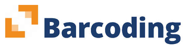 Barcoding logo