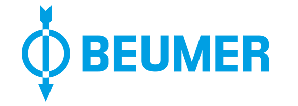Beumer Corporation logo