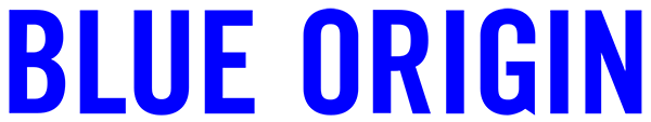 Blue Origin logo