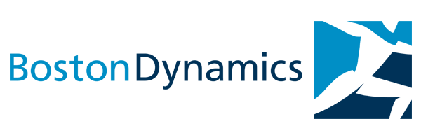 Boston Dynamics Inc. logo