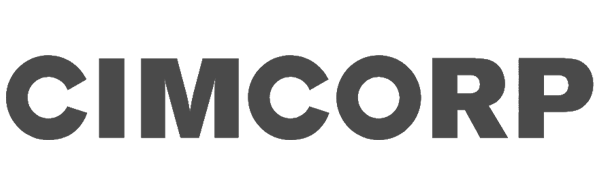 Cimcorp logo