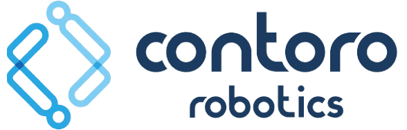 Contoro Robotics logo