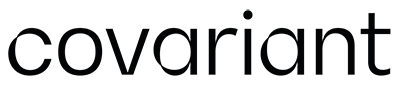 Covariant logo