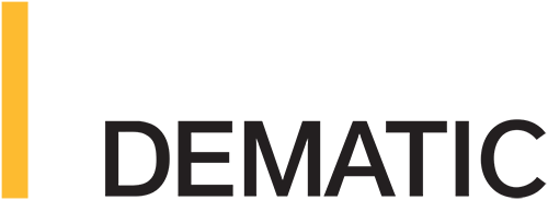 Dematic logo