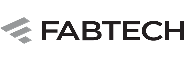 FABTECH logo