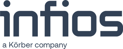 Infios logo