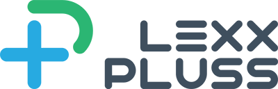 Lexxpluss logo