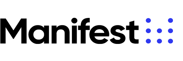 Manifest logo