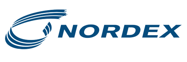 Nordex logo