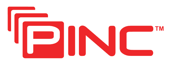 PINC logo