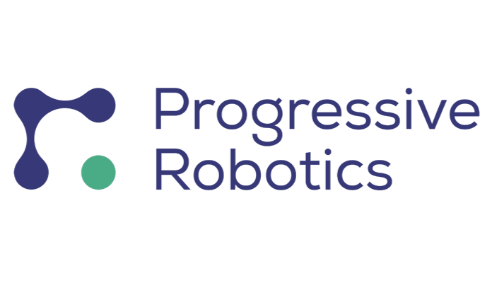 Progressive Robotics