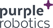 Purple Robotics logo