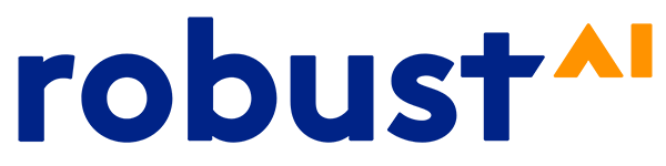 Robust.AI logo