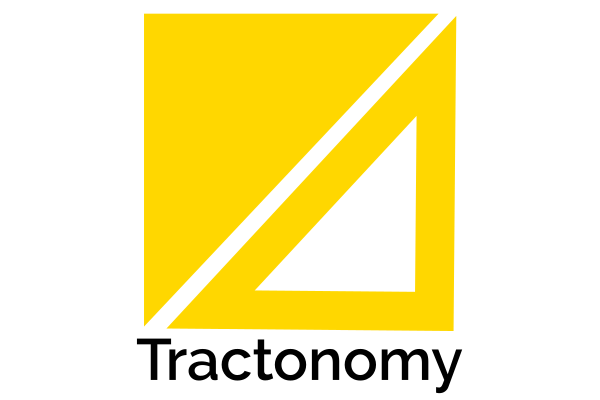Tractonomy Robotics logo