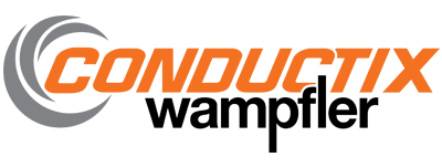 Conductix-Wampfler logo