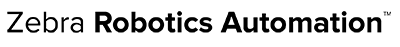 Zebra Robotics Automation logo