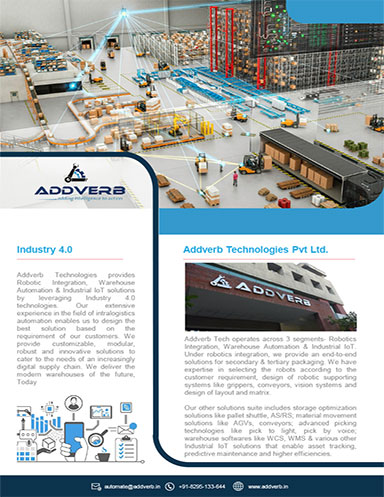 End to End Solution Automates Snack Brand Operations