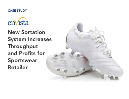 New Sortation System Increases Throughput and Profits for…