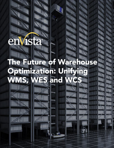 Future of Warehouse Optimization ebook